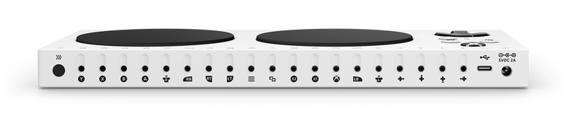Illustration for article titled Microsoft Announces New Controller For Gamers With Disabilities